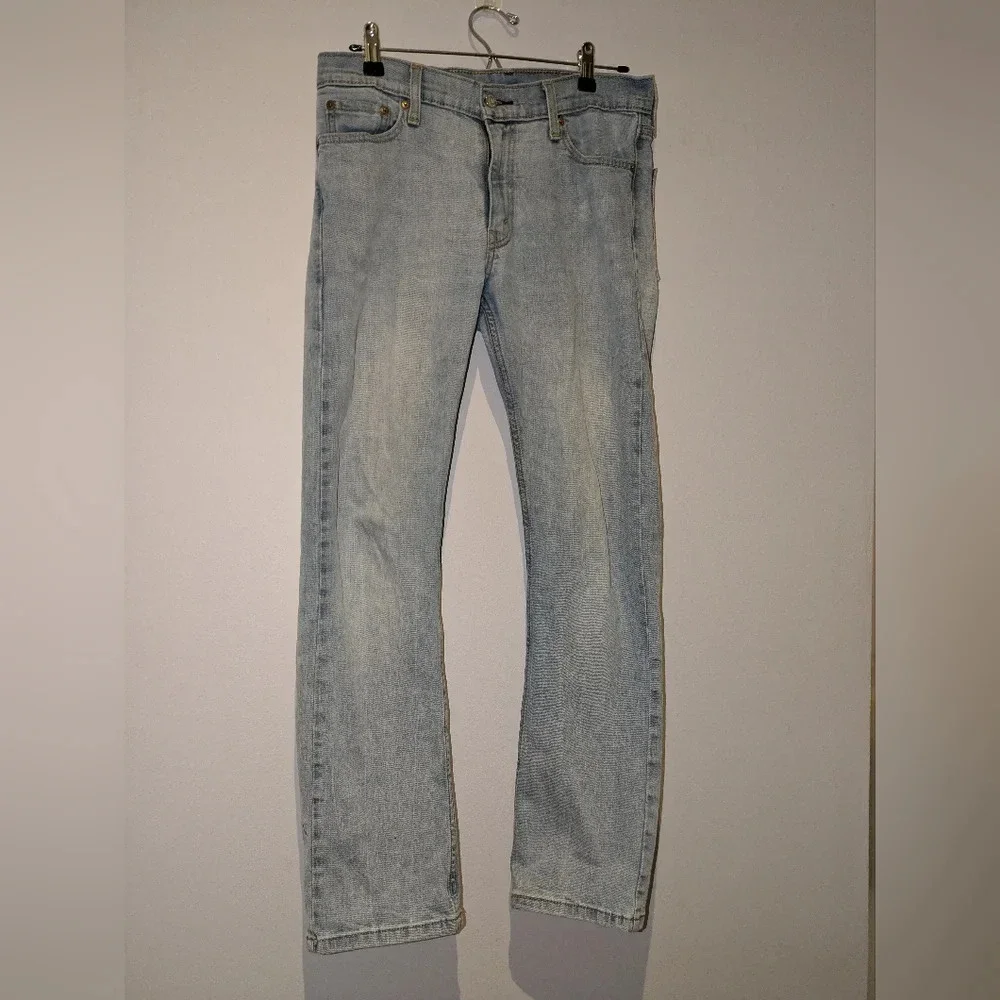 Levi's Men's 516 Jeans